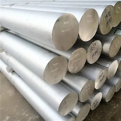 7075-T6 alyuminiy bar