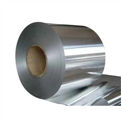 Batareya uchun 8079 alyuminiy folga
