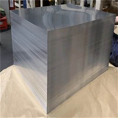 A5083 alyuminiy varaq