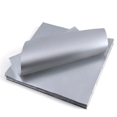 Alyuminiy folga 8006