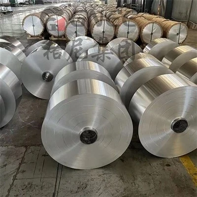 Alyuminiy folga qotishmasi 3003