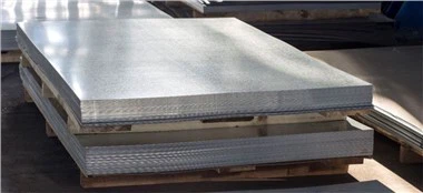 Alyuminiy qotishma varaq 7075