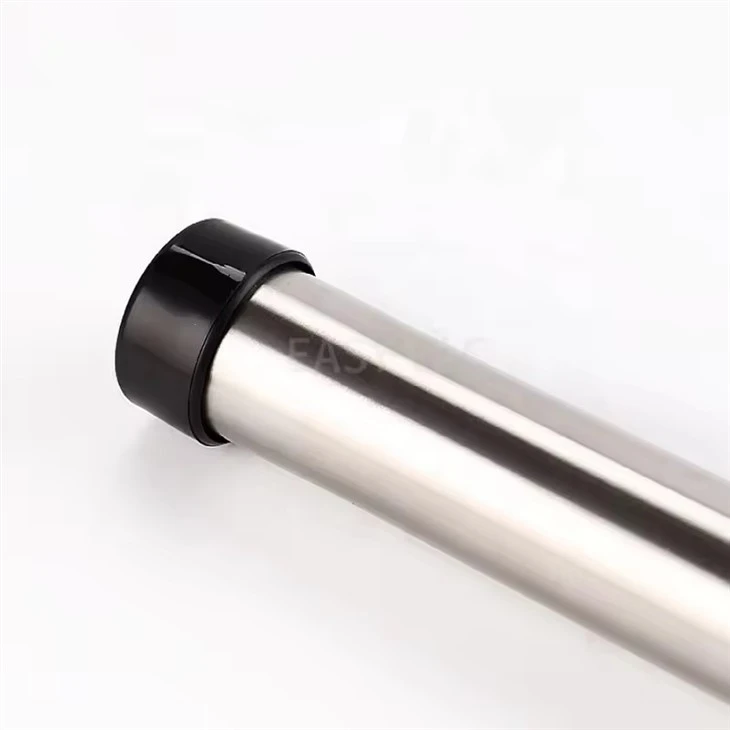 China Supplier Aluminium Tubes Exporter High Quality Aluminum Tube 6061