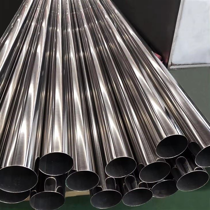 China Supplier Aluminium Tubes Exporter High Quality Aluminum Tube 6061