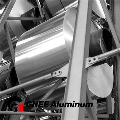 Pharmaceutical aluminum foil for pharma
