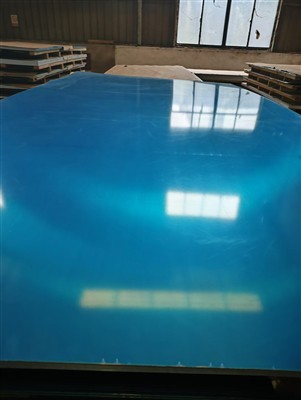 How to adapt the work hardening characteristics of H112 sheet to complex forming requirements
