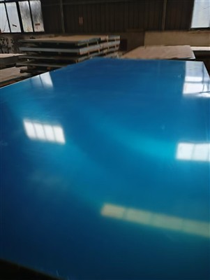 sharing some knowledge about 5083-0 aluminum plate