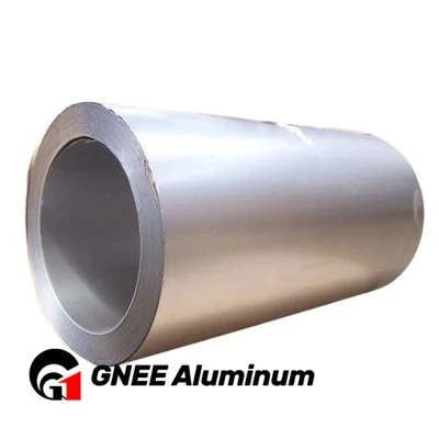 Specific steps for coloring aluminum coils Specific steps for coloring aluminum coils