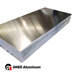 Brushed Aluminum Oxide Plate Brushed Aluminum Oxide Plate