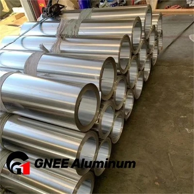 introduction of Aluminum Foil introduction of Aluminum Foil
