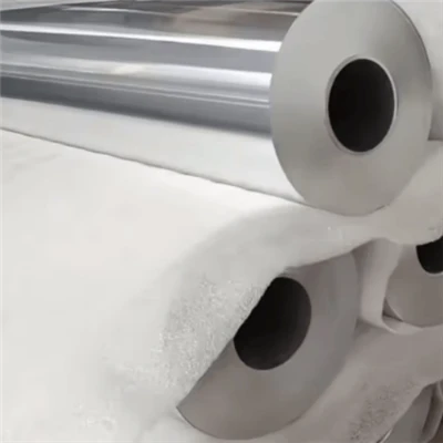 1050 alyuminiy folga lasan